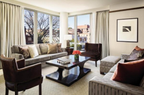 The Ritz-Carlton Georgetown, Washington, D.C.